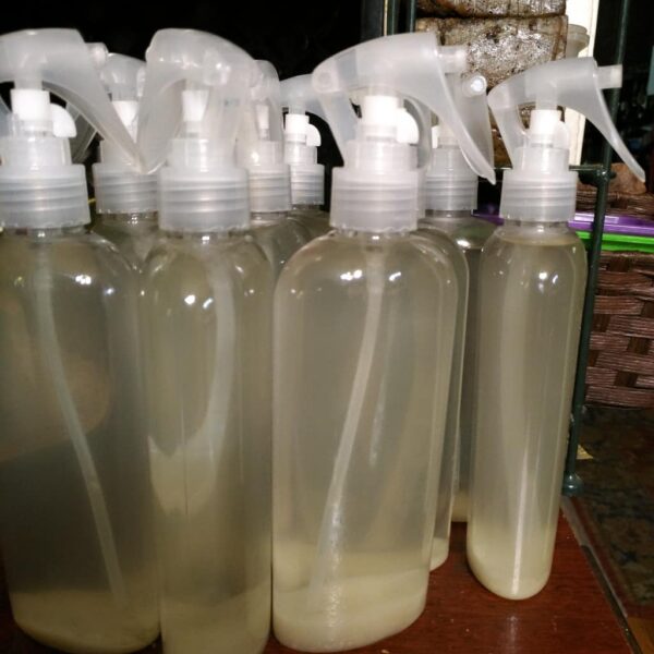 "Siren" Refreshing Throat Spray