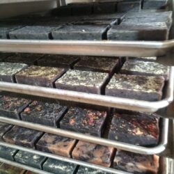 "W.Y.A. Brix" - Solid Soap Bars