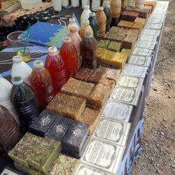 “W.Y.A. Joose” (Classic Liquid Soaps)