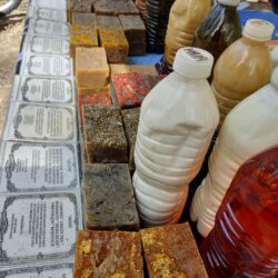 Body Lotions