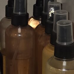 "Helios" Aloe Cucumber Toner Spray