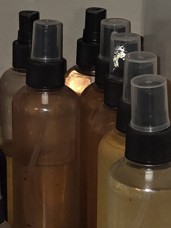 "F.A.B.U.L.I.S.S." Skin Spray